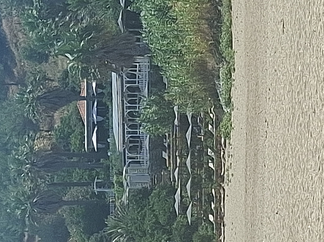 Climax Bar Restaurant