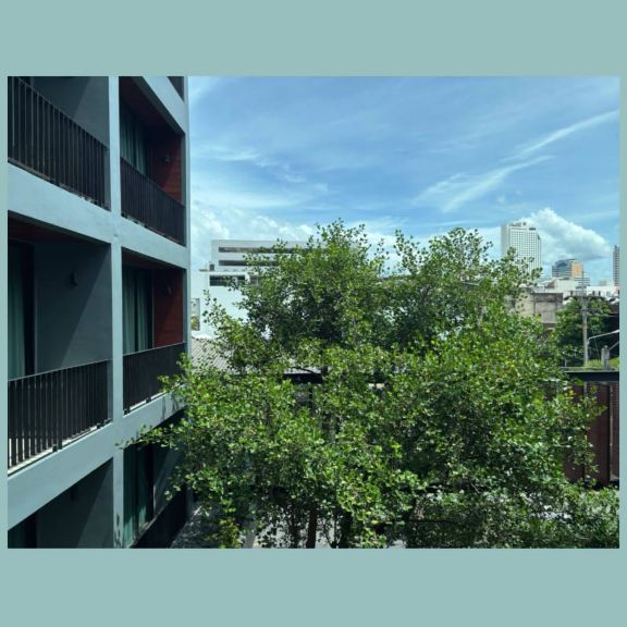 合艾哈比塔酒店-旅行者