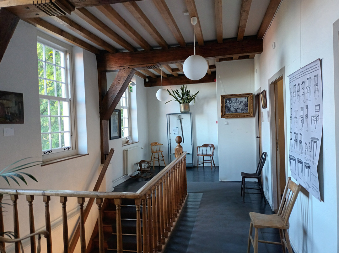Visit Oirschot - Tourist Information Point-Oirschot必去景点