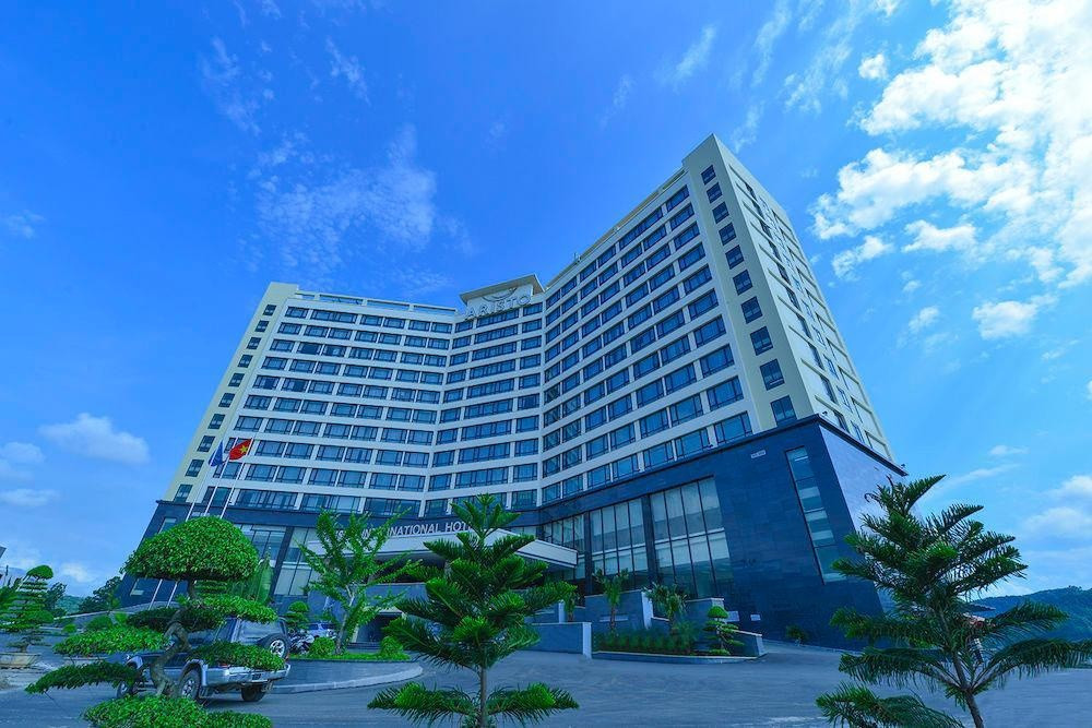 凯源国际大酒店主图