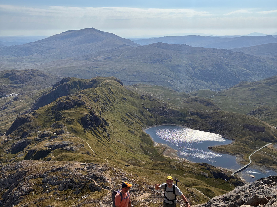Straight Up Adventures-Llanberis必去景点