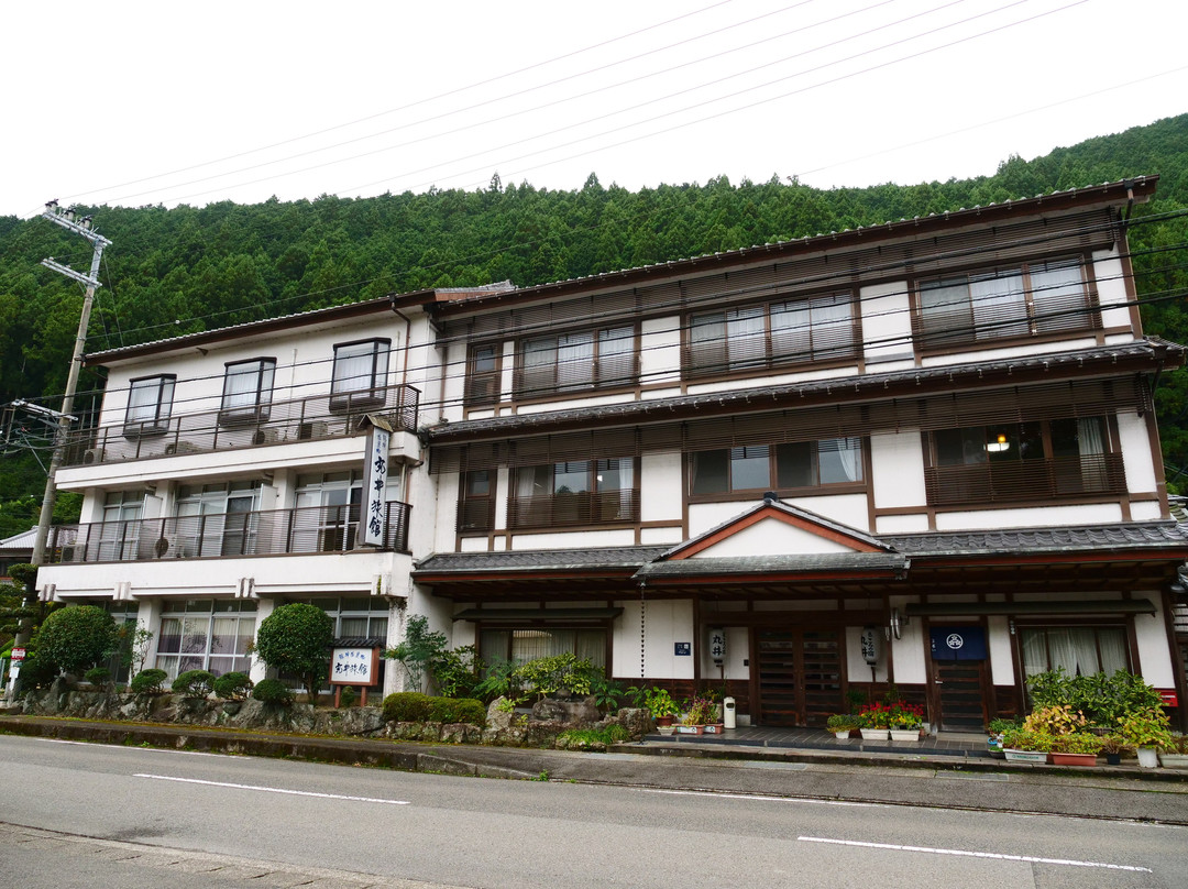 丸井日式旅馆主图