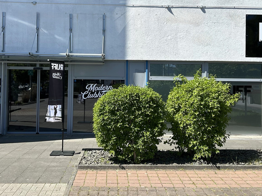 RUFF Indoor Golf Dreieich