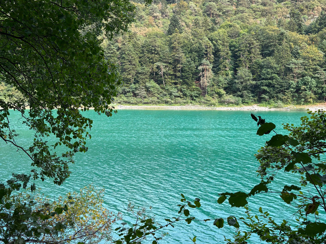 Lago di Lamar-Terlago必去景点