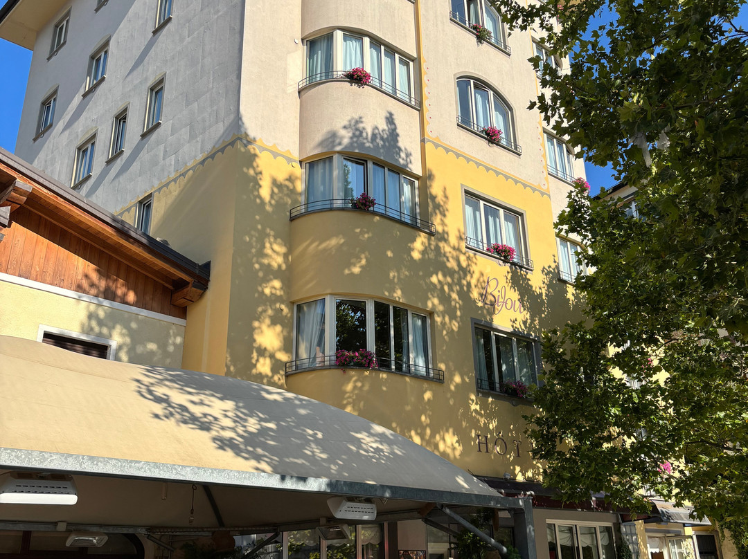 Bijou Hotel主图