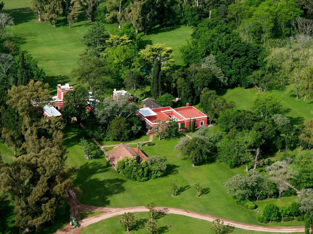 Estancia La Bamba de Areco