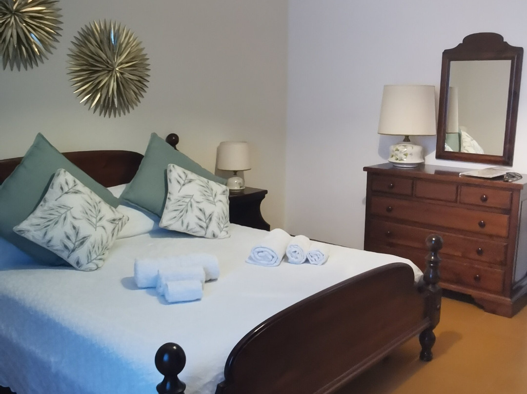 Le Palme B&B