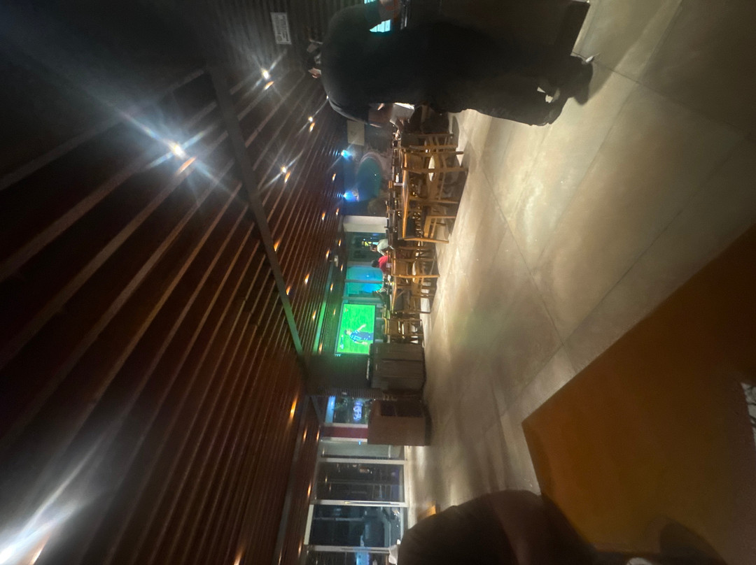 帕拉迪索公司酒店主图