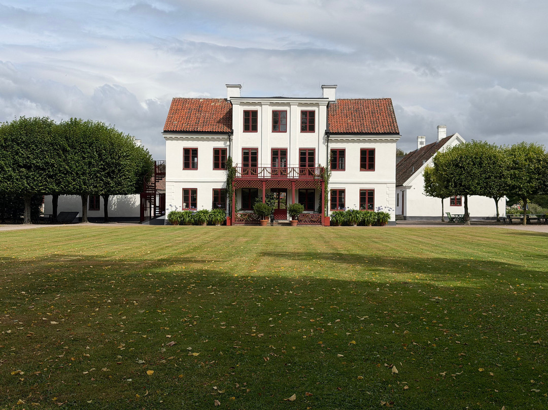 Fredriksdal Open-Air Museum and Botanical Garden-赫尔辛堡必去景点