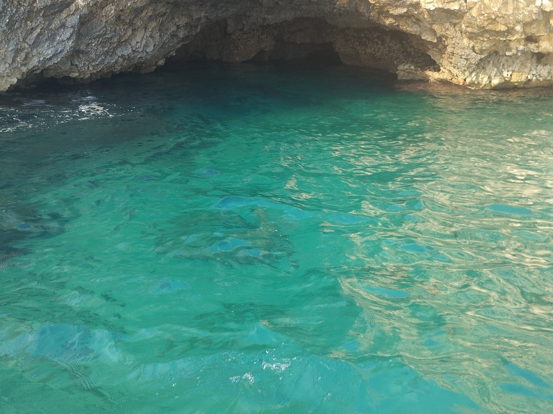 SalentoeSviluppo Servizi ed Escursioni-Martano必去景点