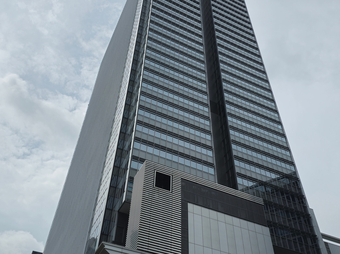 sky-promenade-名古屋市必去景点