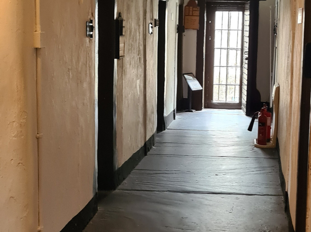 Beaumaris Gaol-Beaumaris必去景点