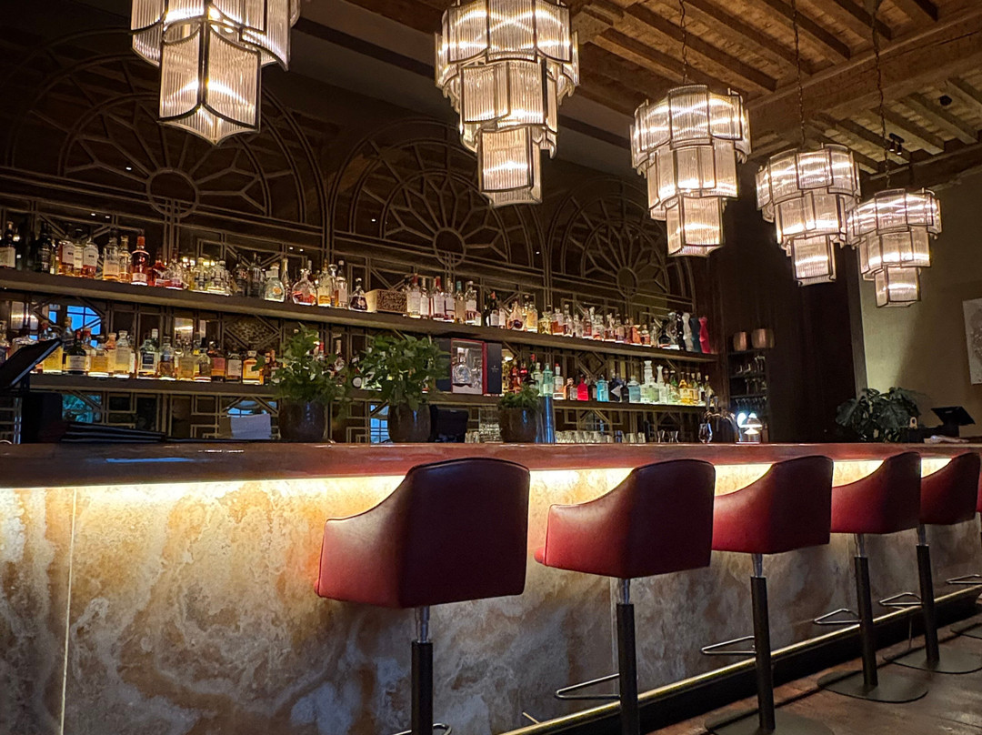 安特卫普Botanic酒店-立鼎世集团酒店主图
