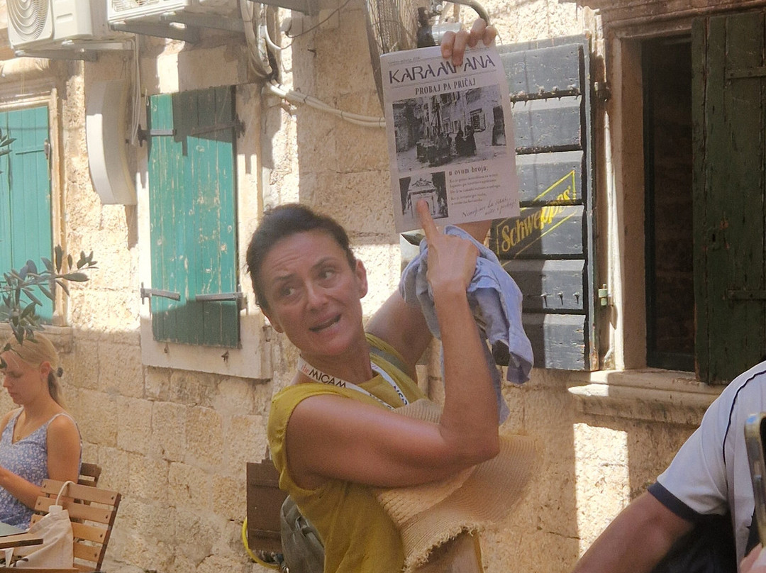 Kotor Tour Guide-科托尔必去景点