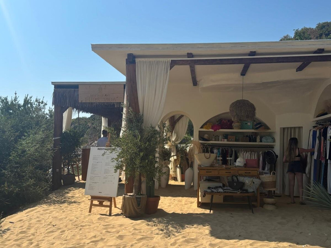 Drobni Pijesak Beach-Drobnici必去景点