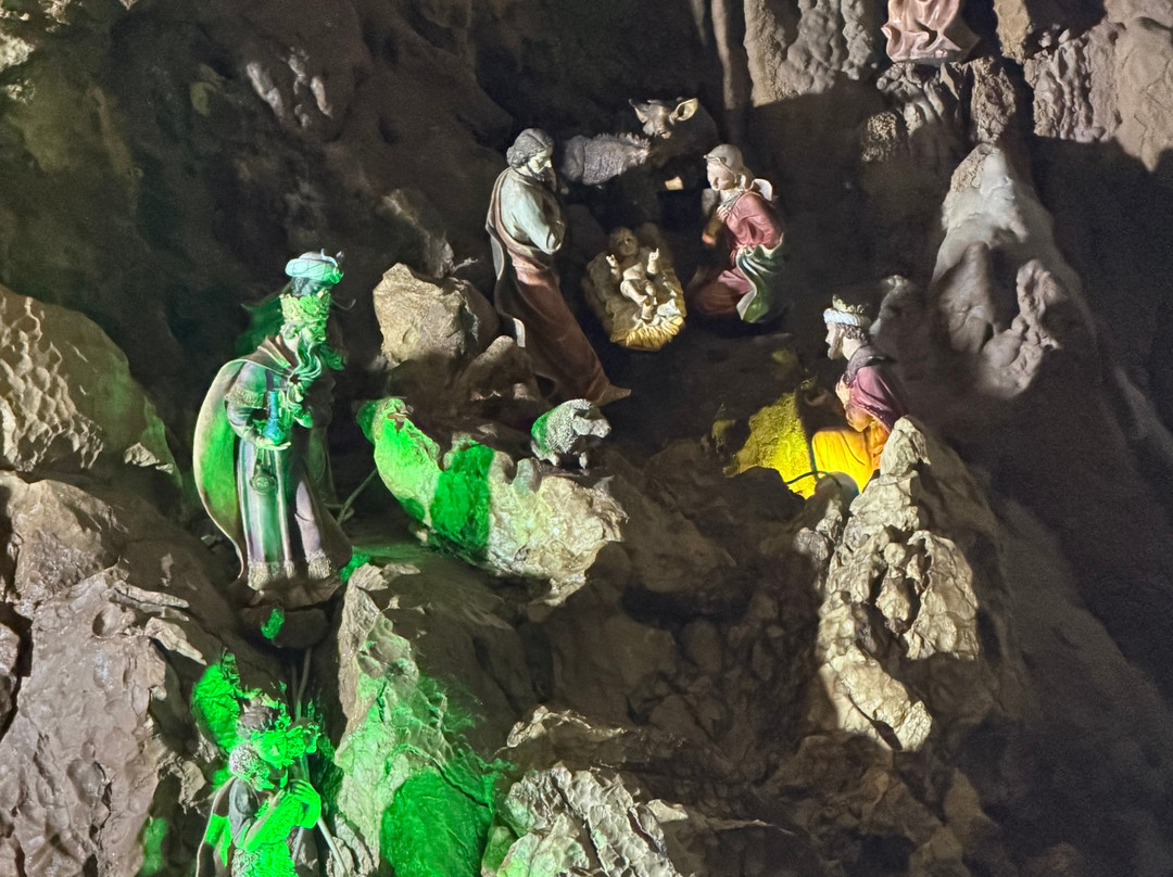 Grotte di Falvaterra-Falvaterra必去景点