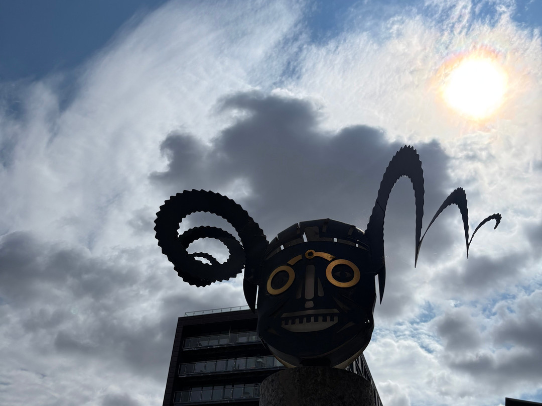 皇家军械博物馆-利兹必去景点