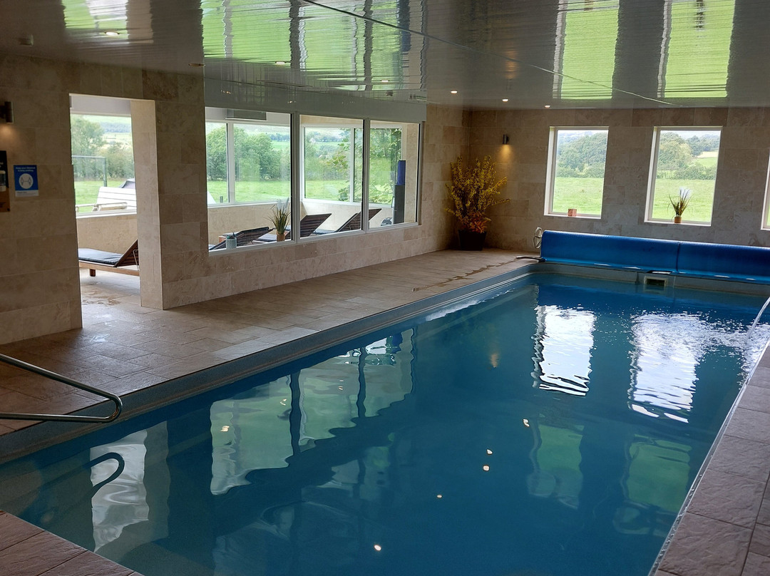 The Elemis Spa at Dunamoy-Ballyclare必去景点