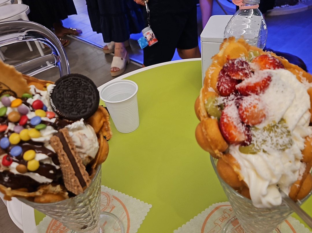 Gelateria Pelacani-Lido di Fermo必去景点