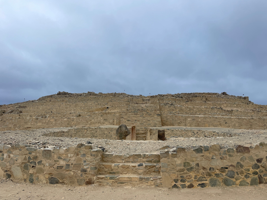 Norte Chico Tours-Barranca必去景点