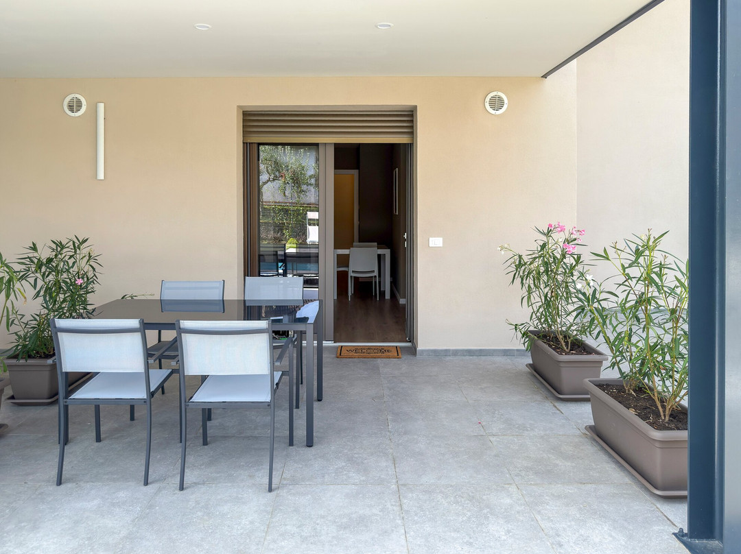 Alfredo Residence