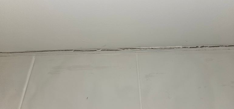 布罗福德酒店-浴室