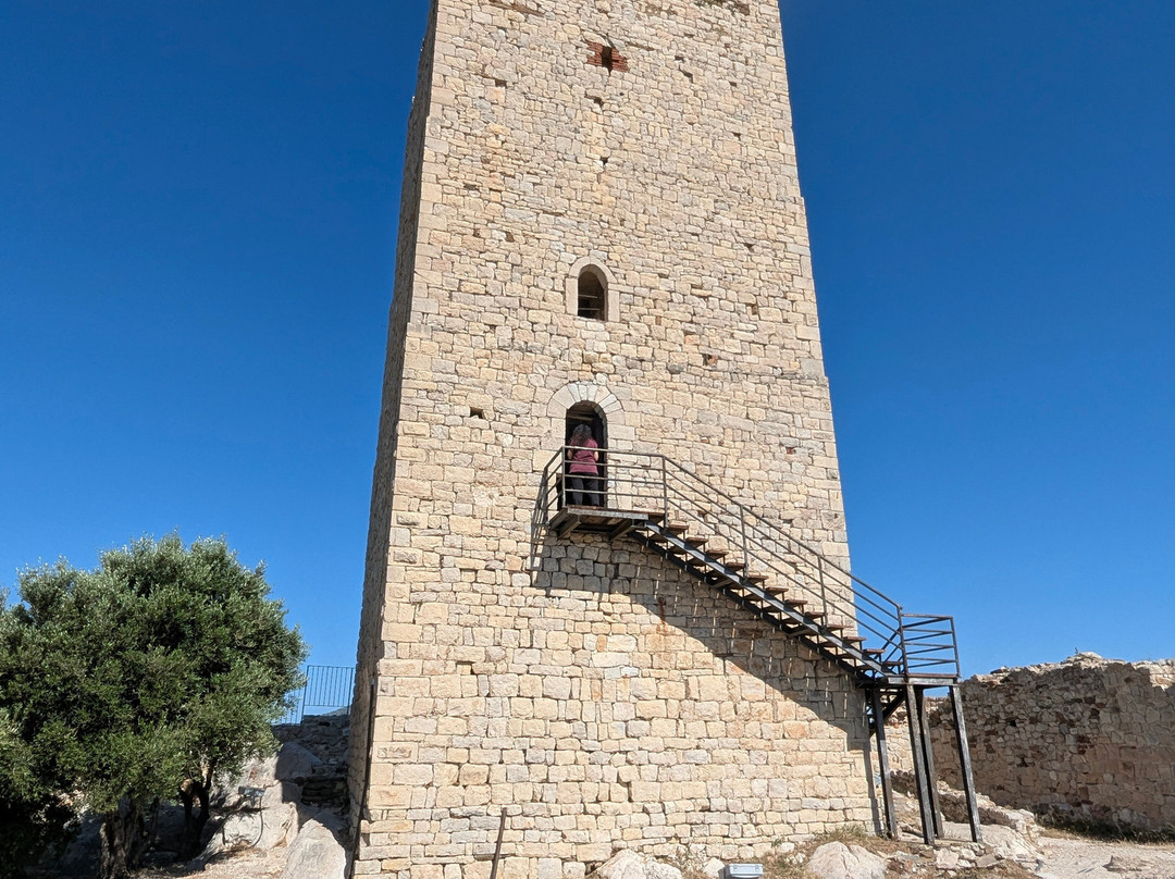 Castello della Fava-Posada必去景点