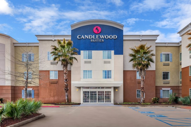 Candlewood Suites 亚历山德里亚 by IHG