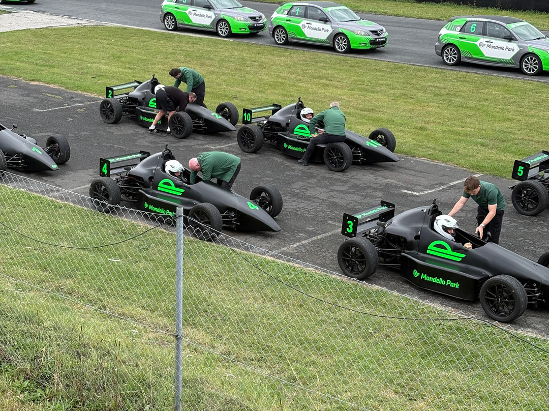 Mondello Park International Motor Racing Circuit-纳斯必去景点