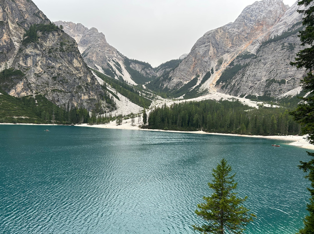 Lago di Braies-Braies必去景点