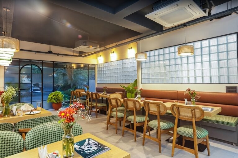 avaya Cafe and Bakery
