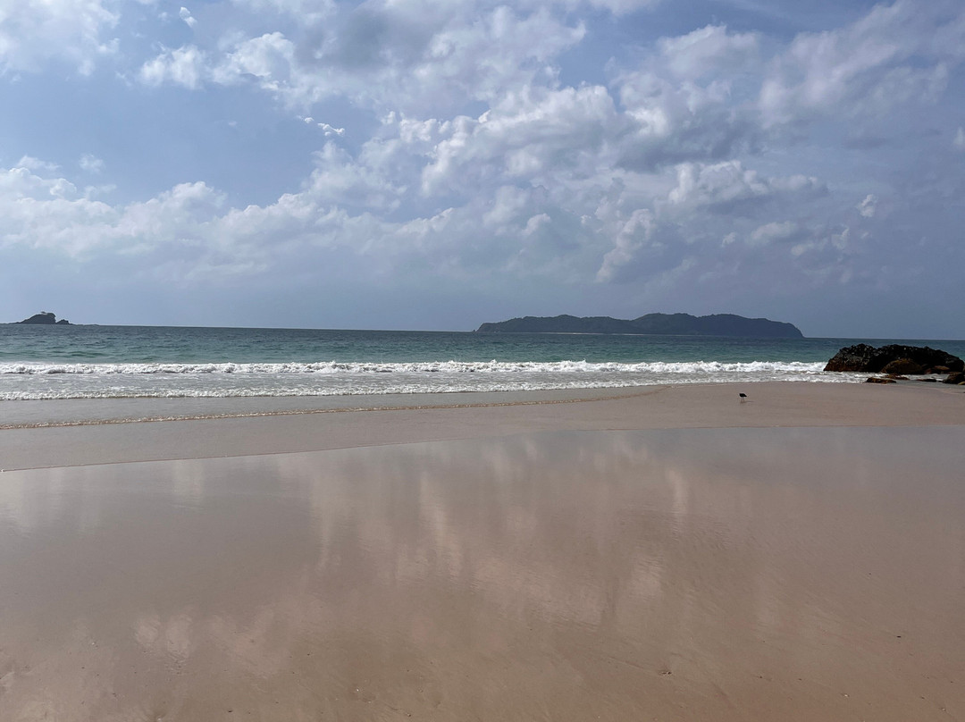 Nacpan Beach Resort主图