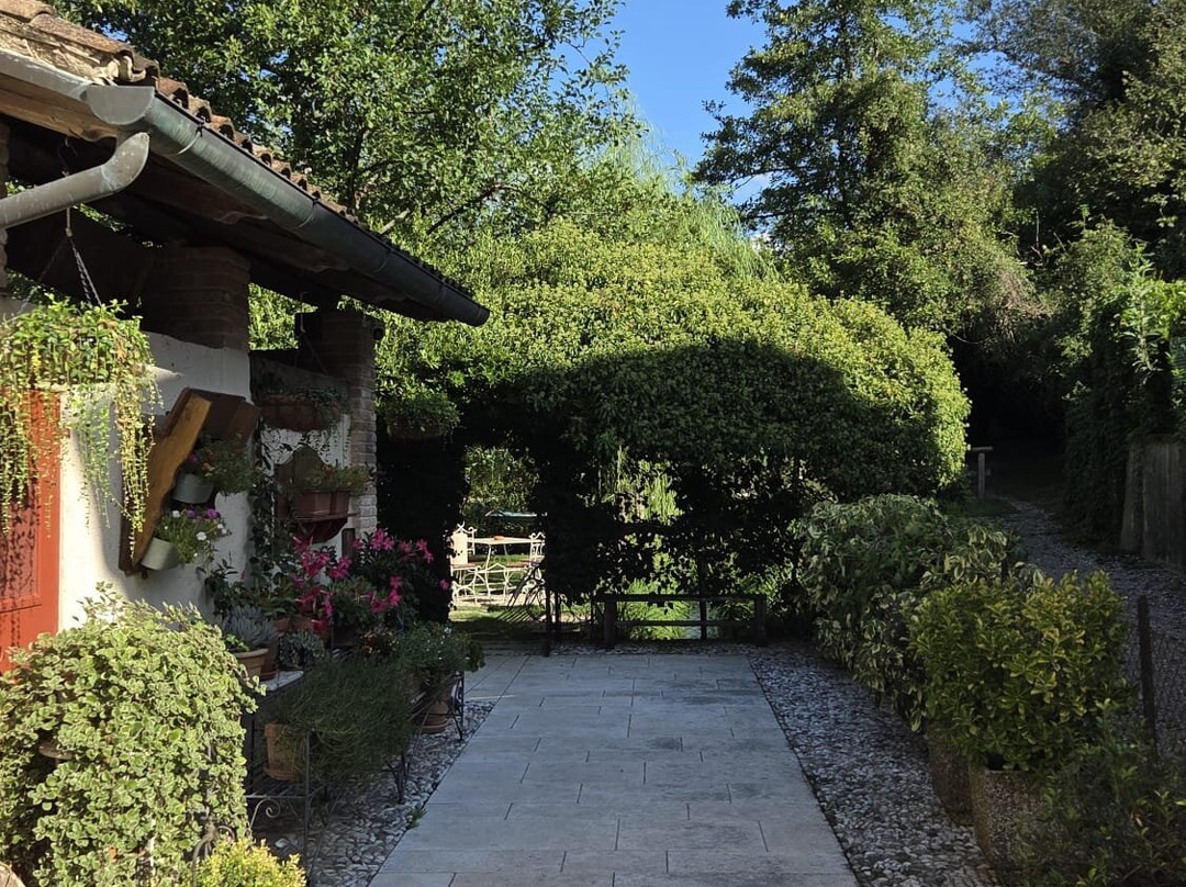 B&B Antico Maglio