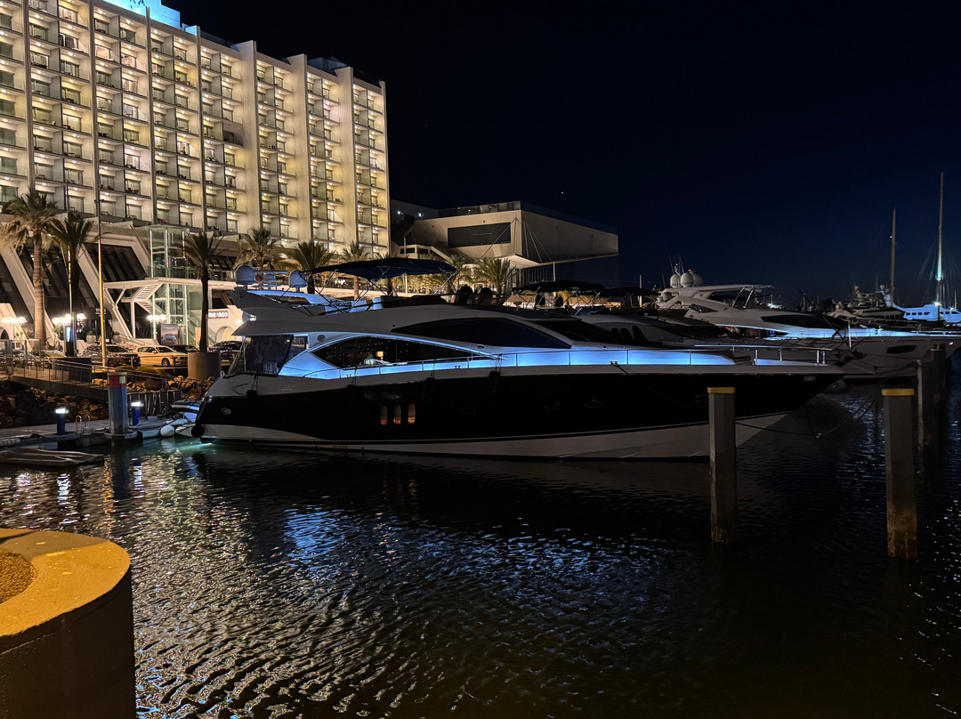 Marina de Vilamoura-夸尔泰拉必去景点