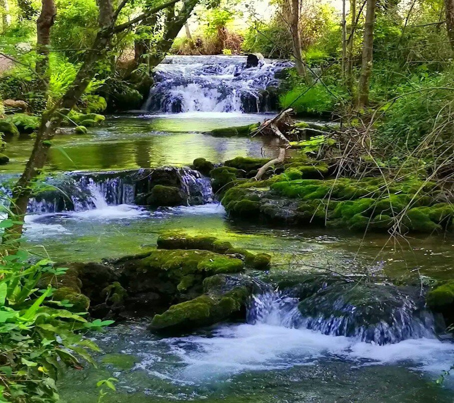 Cascades de Creissels-Creissels必去景点