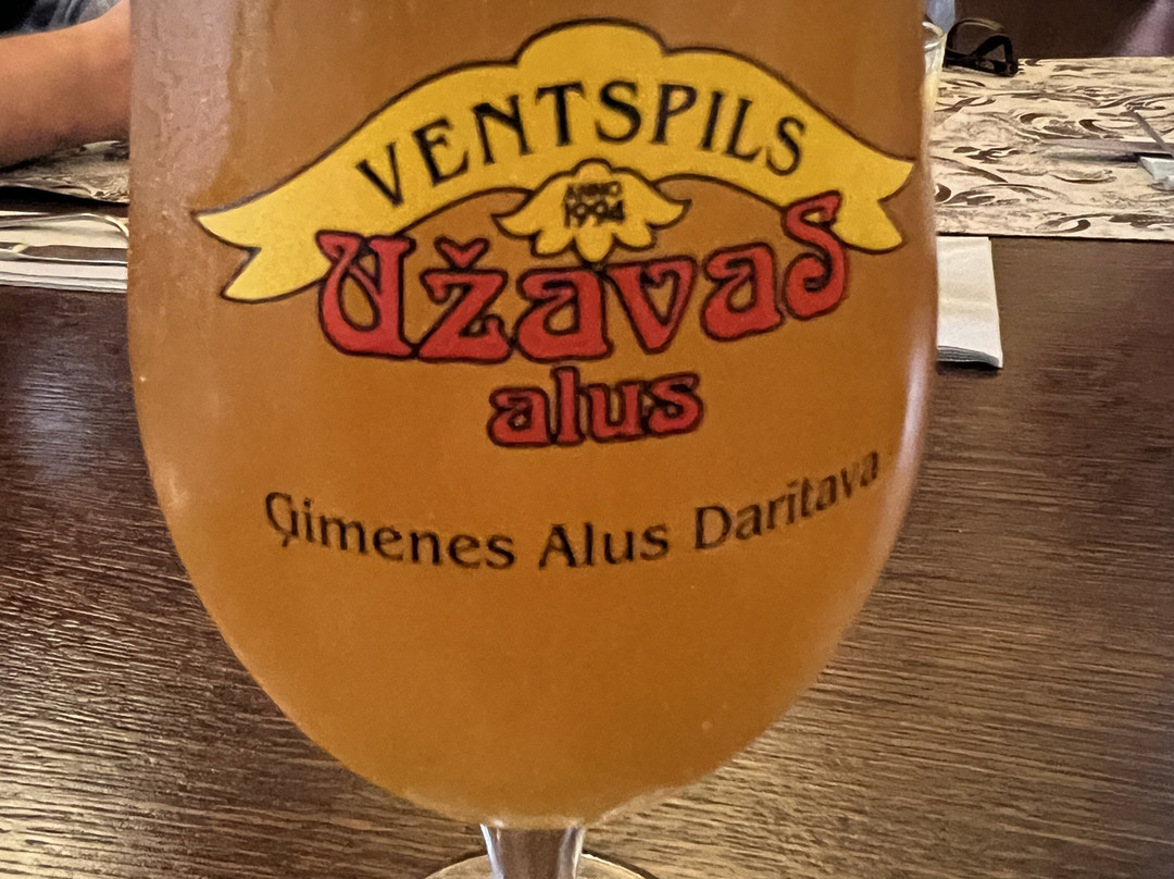 Central Cafe Jelgava