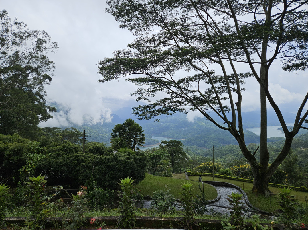Oleen Travels-Godakawela必去景点