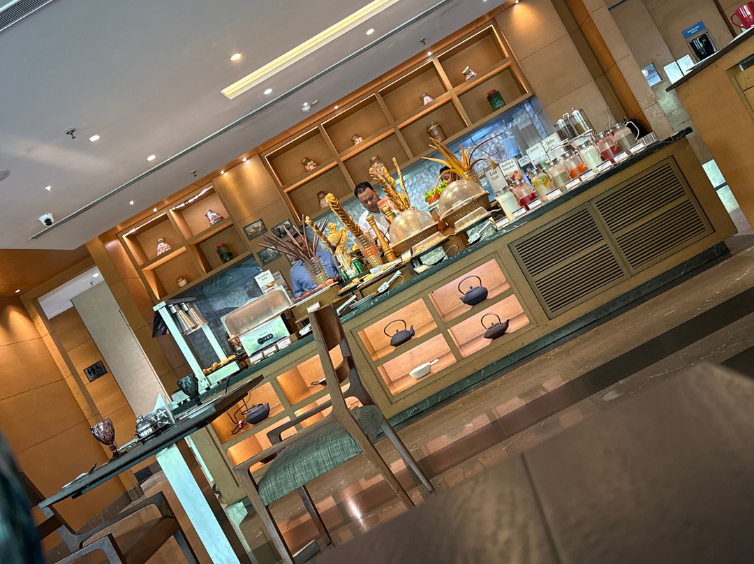 财富大道酒店，贾朗达尔 - ITC酒店集团成员主图