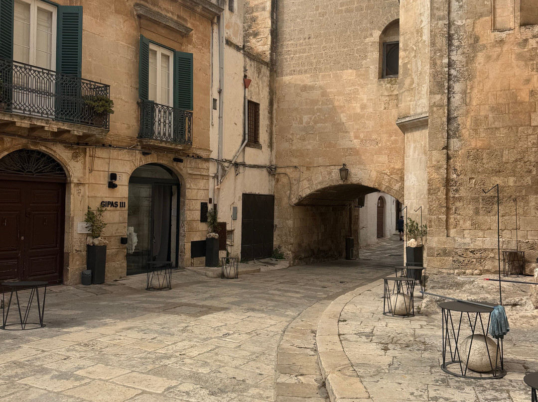 Sicily & Italy By Experts-切法卢必去景点
