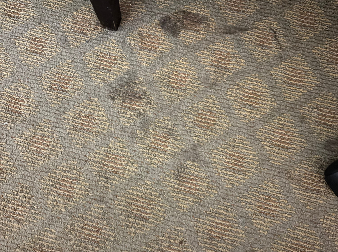 格林伍德套房酒店主图