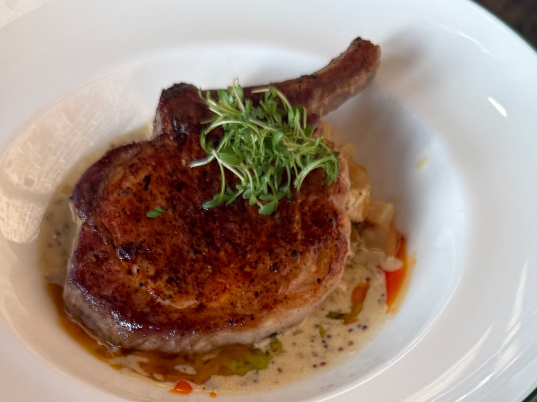 Bistro M.E.R.K