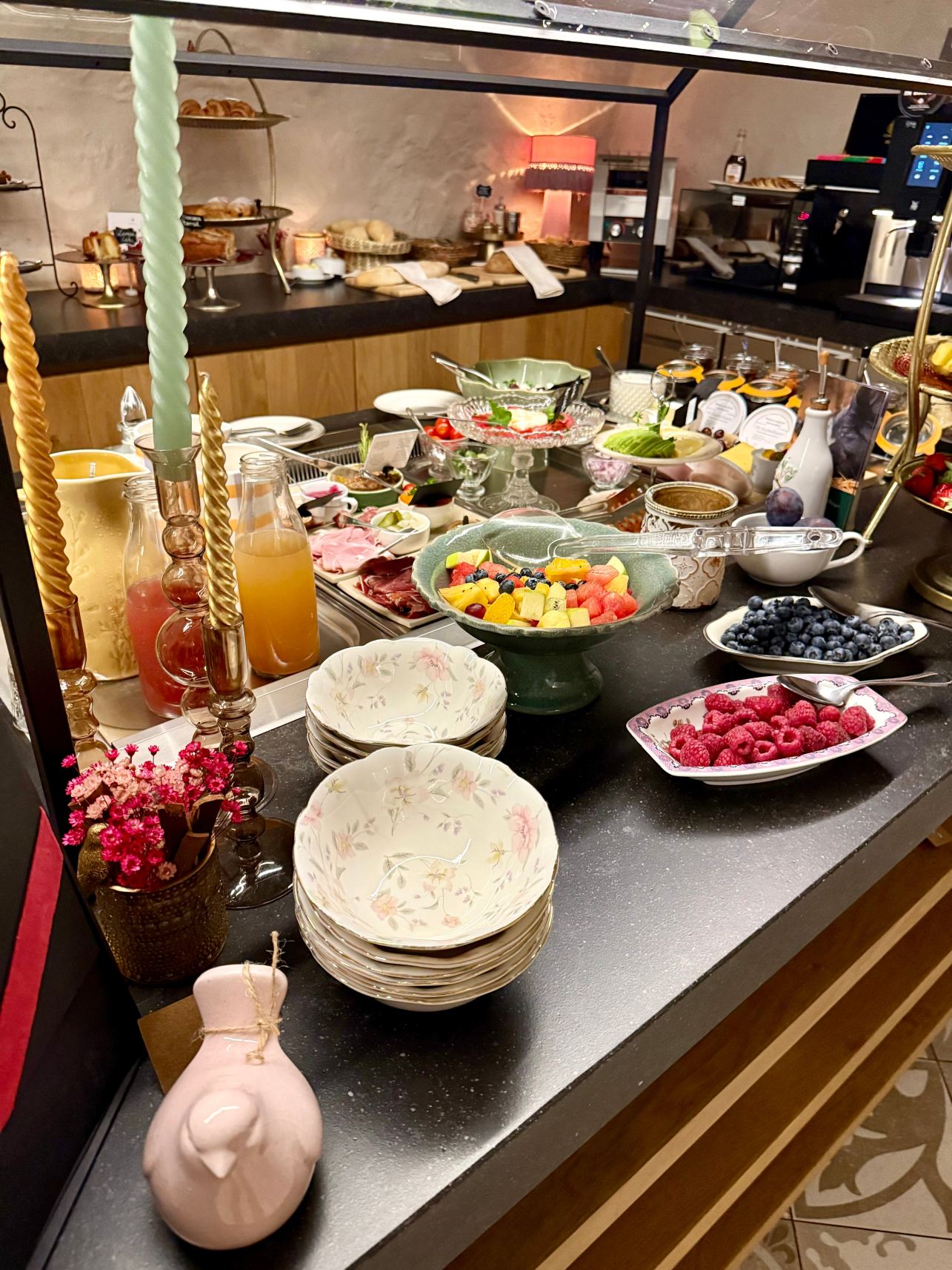 卡斯蒂利亚酒店-旅行者