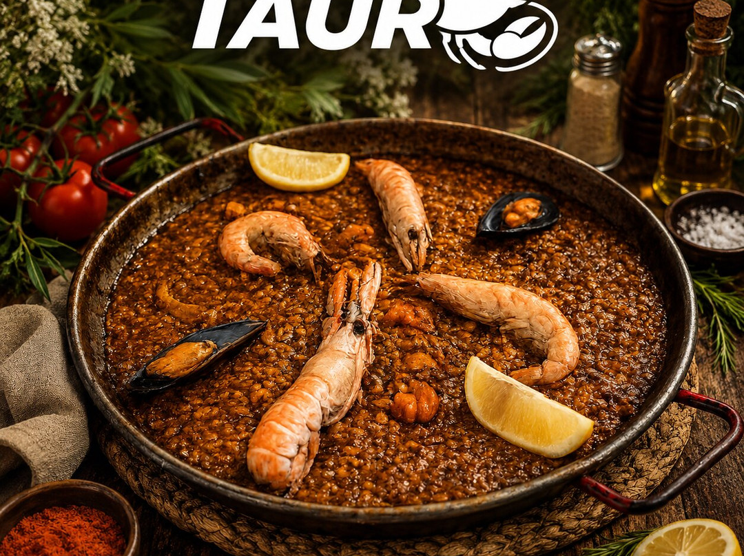 Restaurante Piscina Tauro
