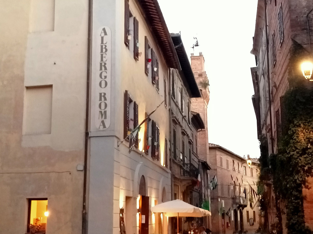 Albergo Roma主图