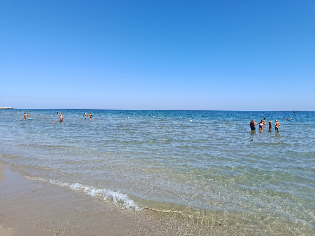 Hotel Atlantic Vista Mare主图