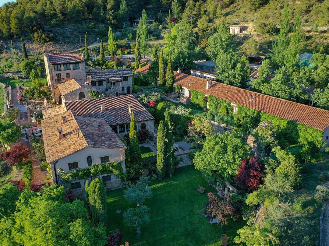 拉托威斯克瑞莱沙陀旅馆
