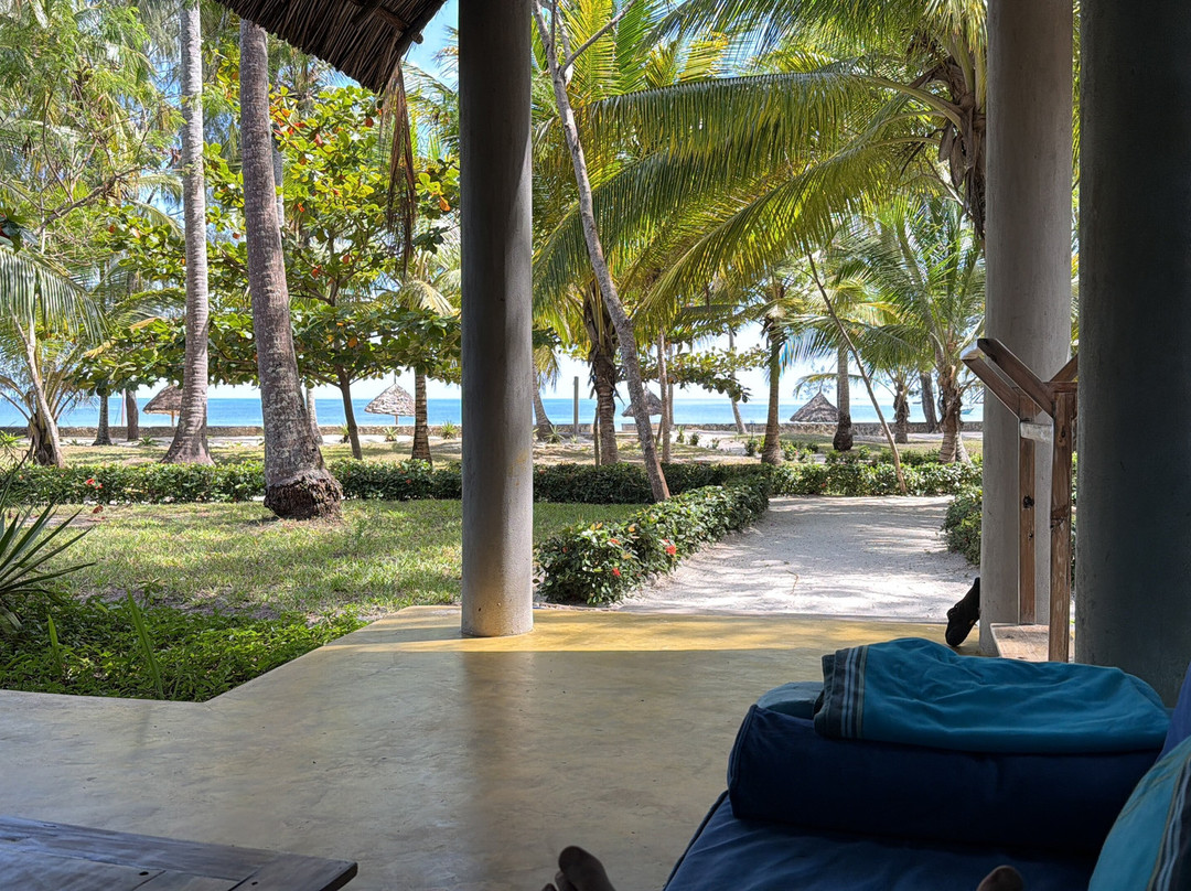 Butiama Beach Lodge主图