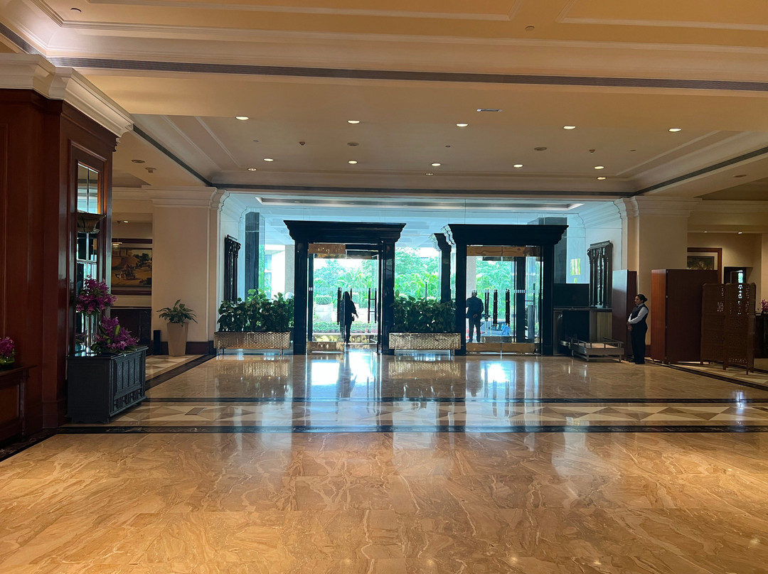 新德里爱神酒店（IHG旗下）主图