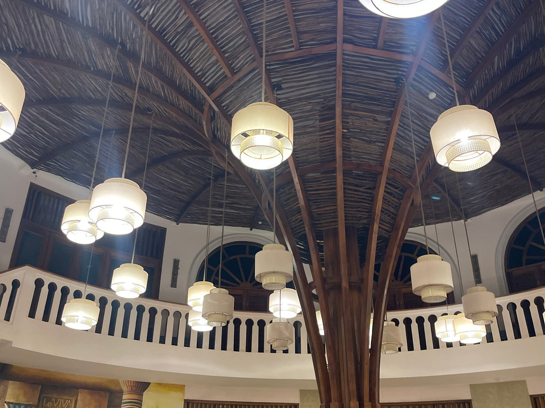 Le' VIVA Resort Mui Ne主图