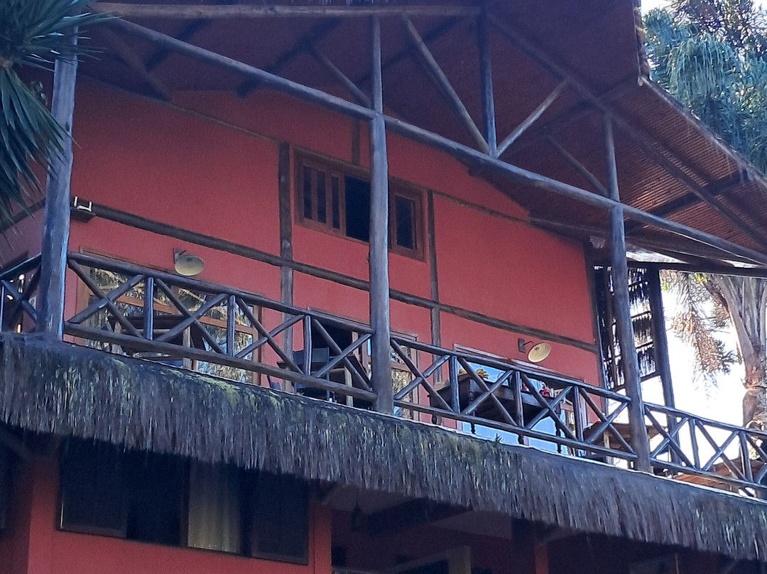 Casa de Maua主图